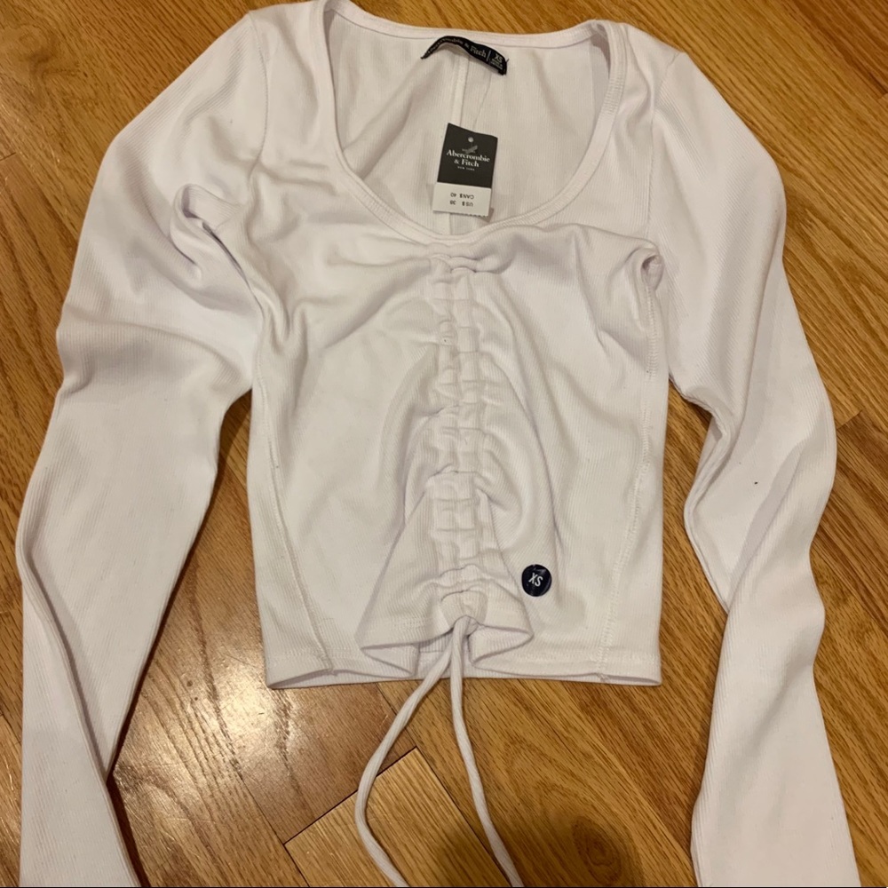 Abercrombie Long Sleeve